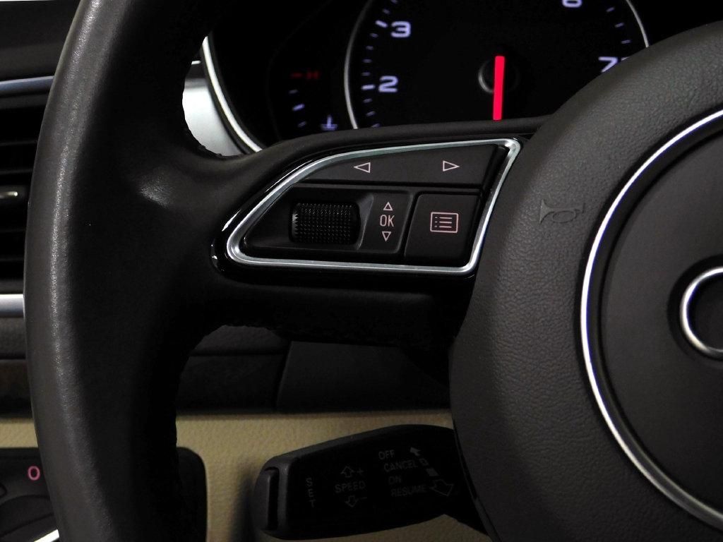 Audi A7 3.0T Premium quattro 2016
