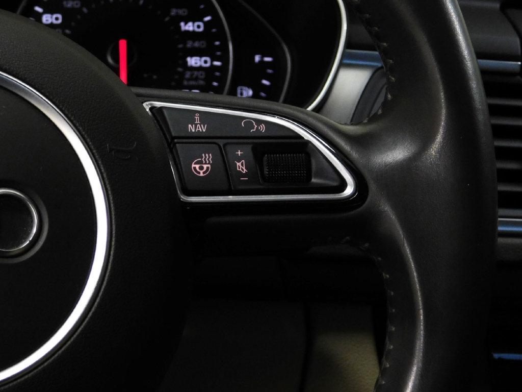 Audi A7 3.0T Premium quattro 2016