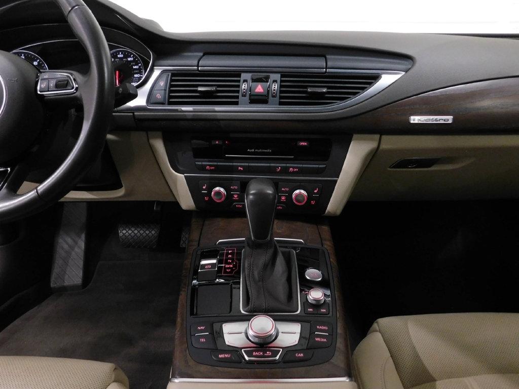 Audi A7 3.0T Premium quattro 2016