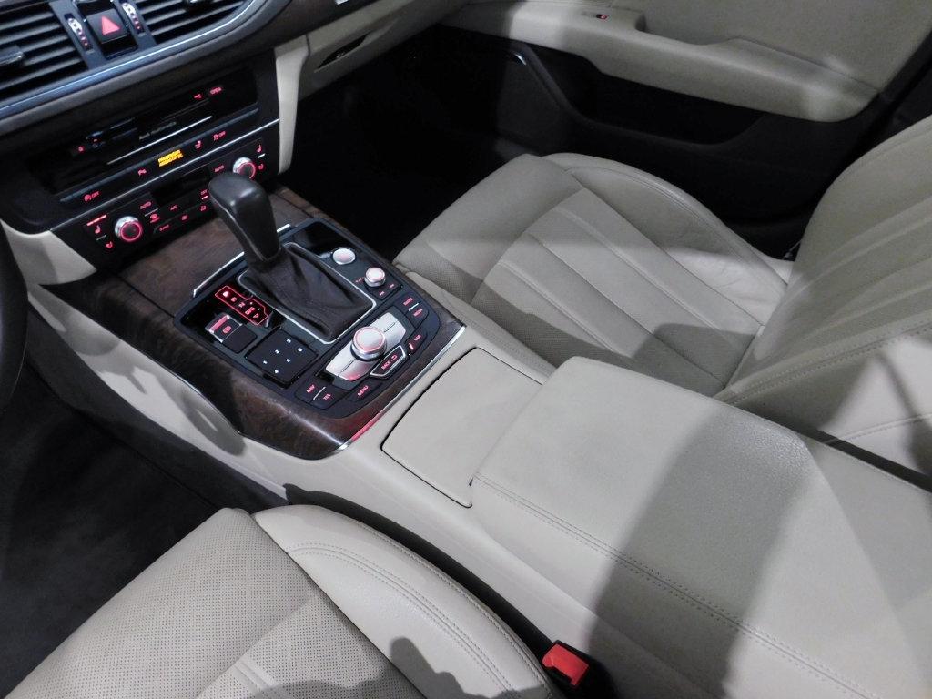 Audi A7 3.0T Premium quattro 2016