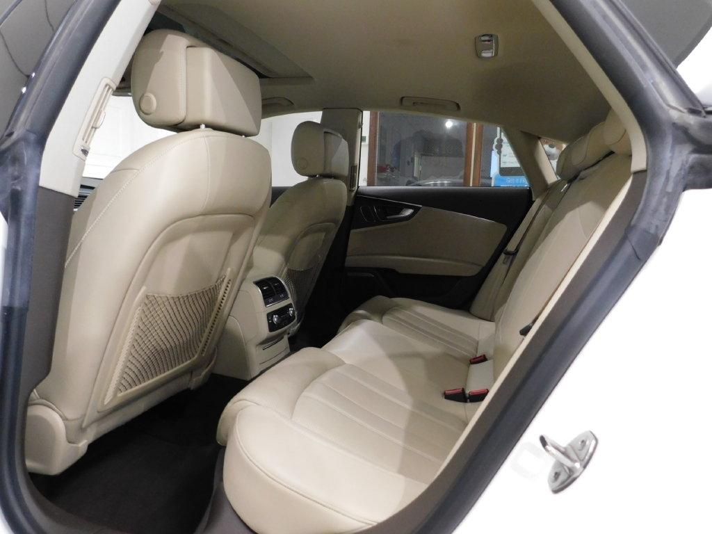Audi A7 3.0T Premium quattro 2016
