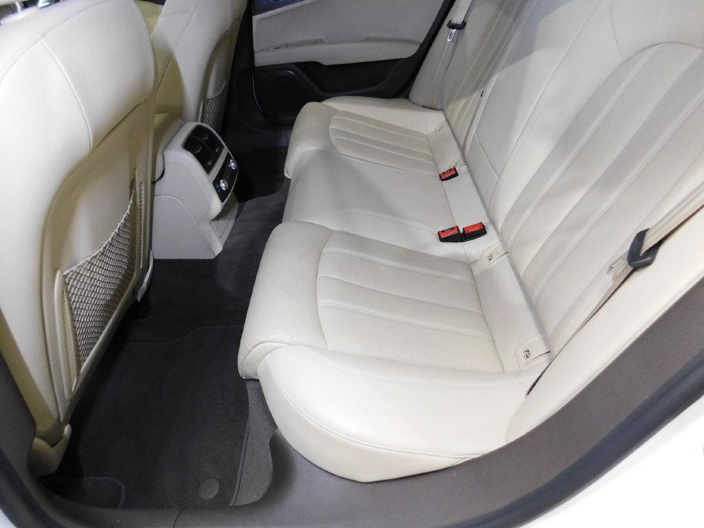 Audi A7 3.0T Premium quattro 2016