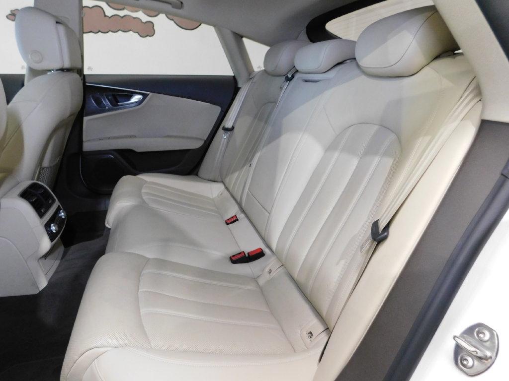 Audi A7 3.0T Premium quattro 2016