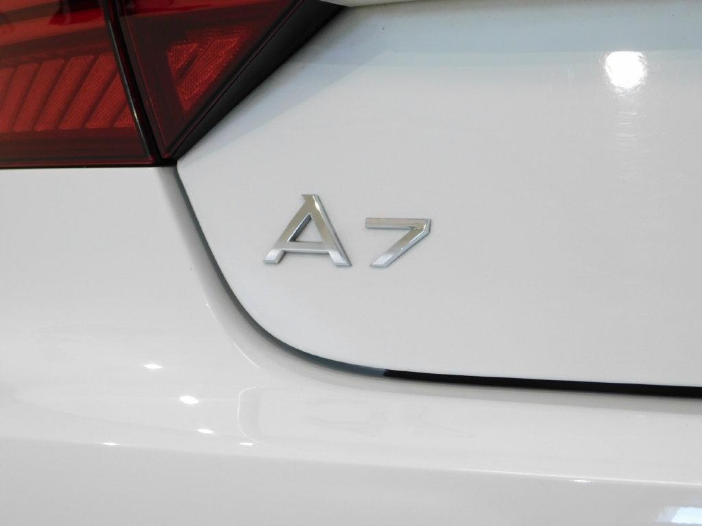 Audi A7 3.0T Premium quattro 2016