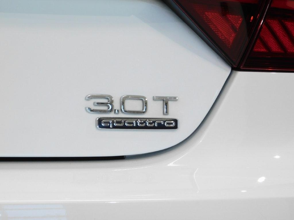 Audi A7 3.0T Premium quattro 2016