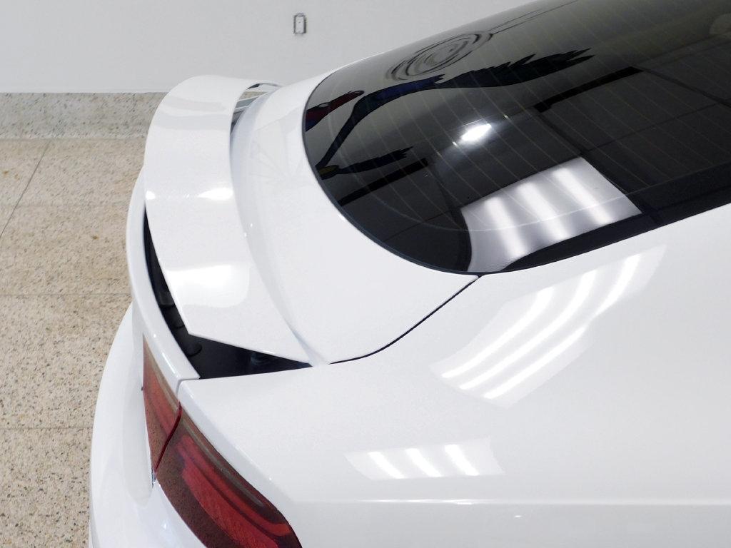 Audi A7 3.0T Premium quattro 2016