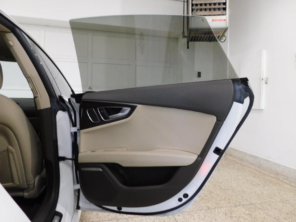 Audi A7 3.0T Premium quattro 2016