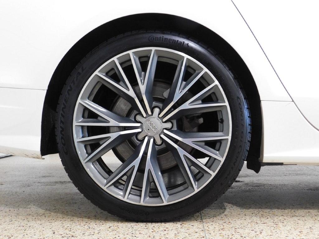 Audi A7 3.0T Premium quattro 2016
