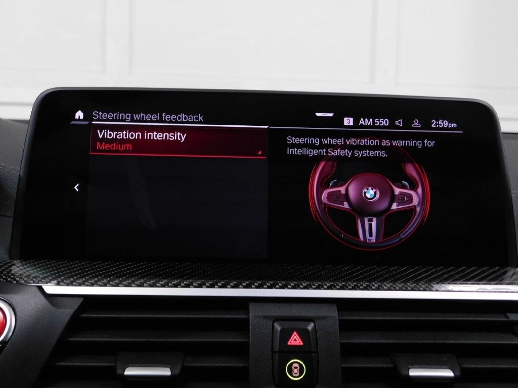 BMW X3 M Competition 2021