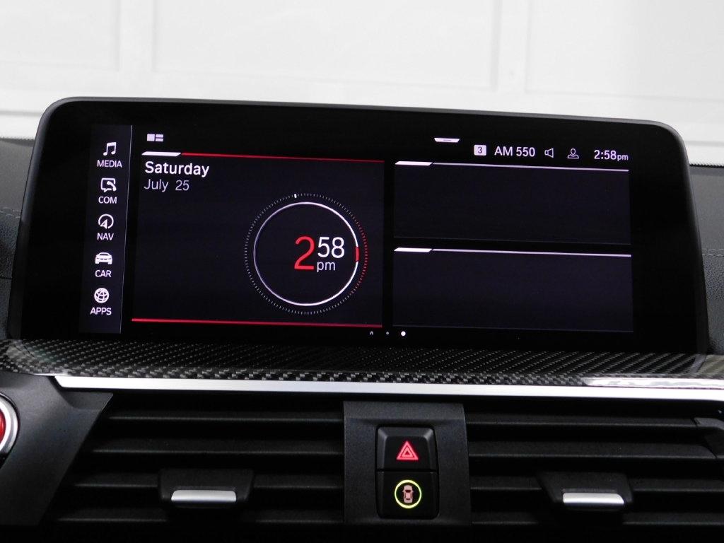 BMW X3 M Competition 2021