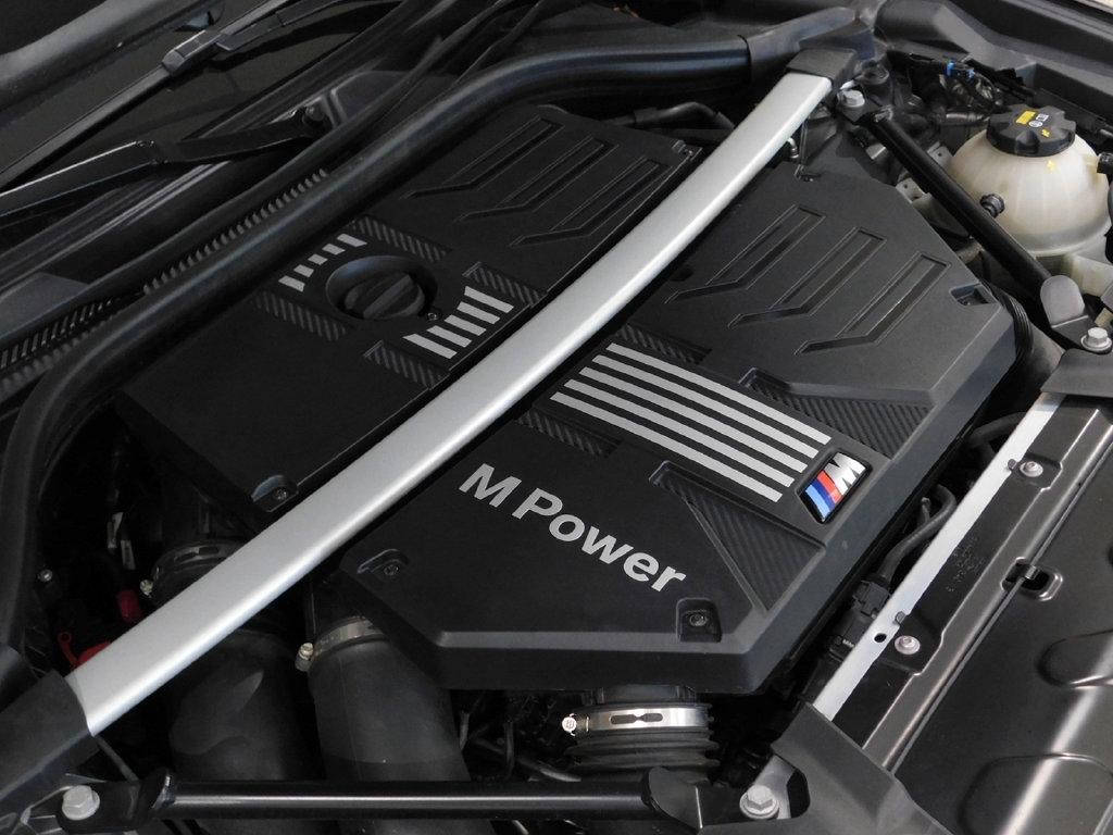 BMW X3 M Competition 2021