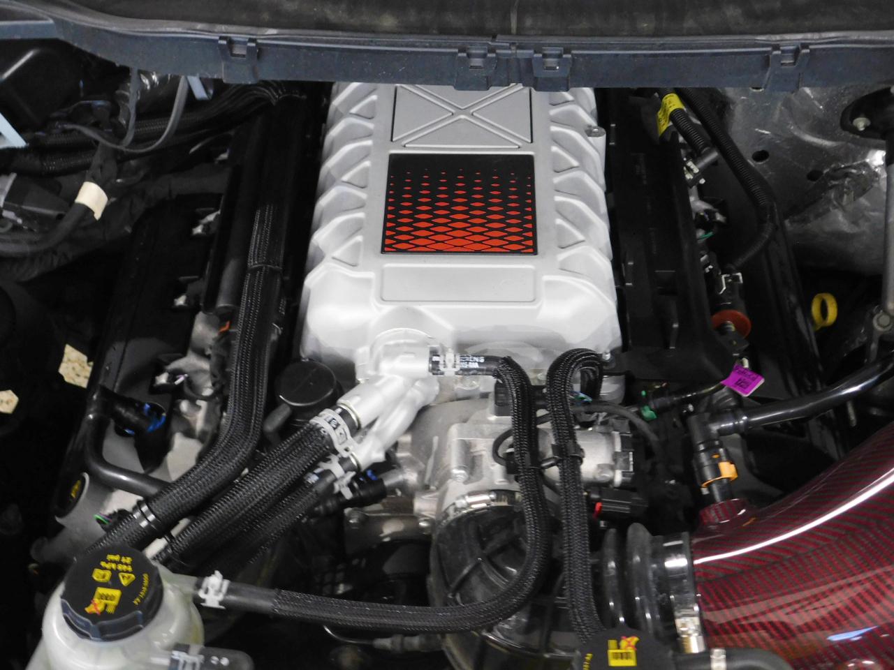 Ford F-150 Raptor SuperCrew 4WD 2026