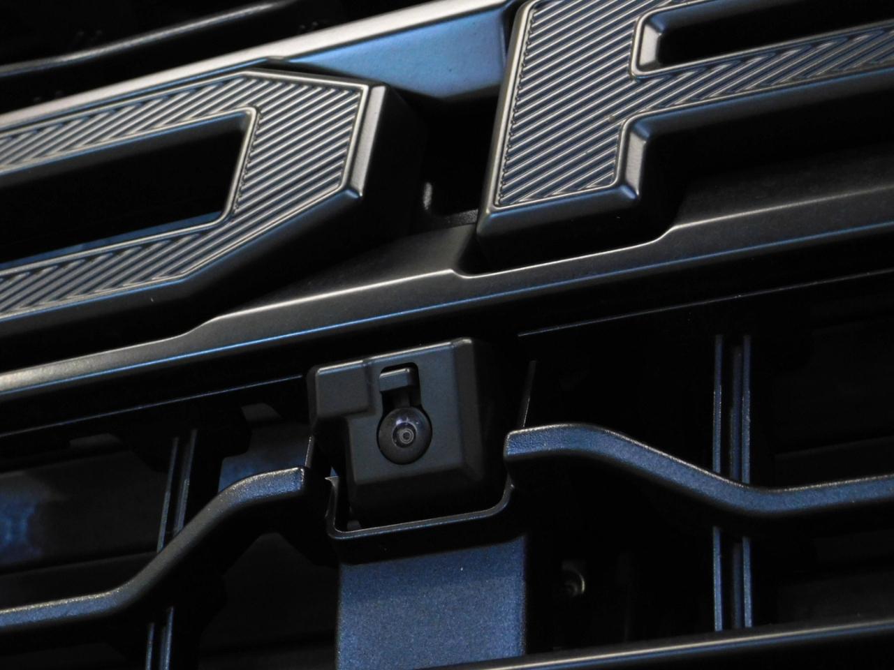 Ford F-150 Raptor SuperCrew 4WD 2026