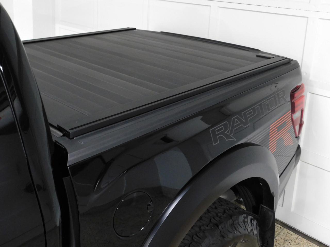 Ford F-150 Raptor SuperCrew 4WD 2026