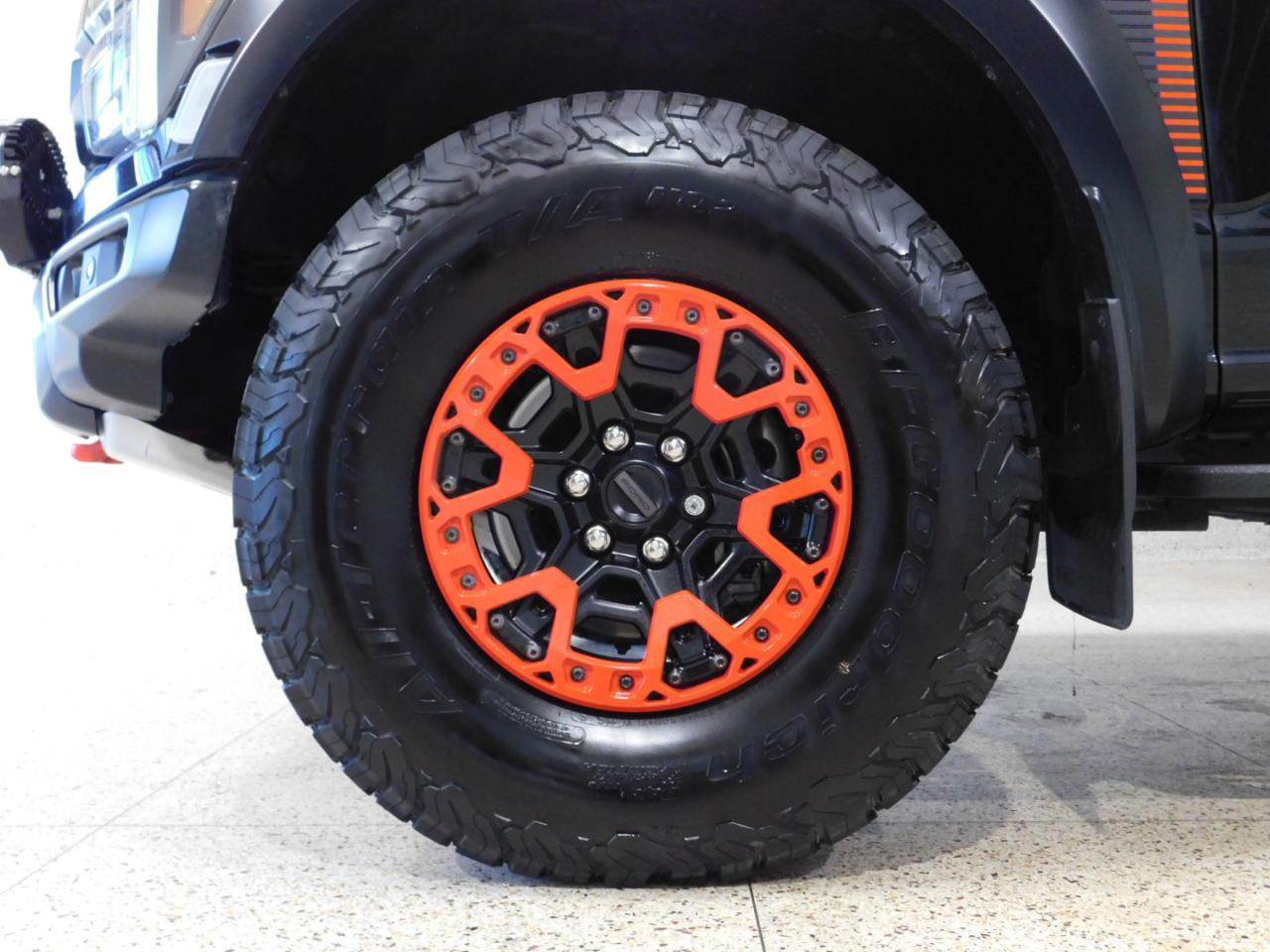 Ford F-150 Raptor SuperCrew 4WD 2026