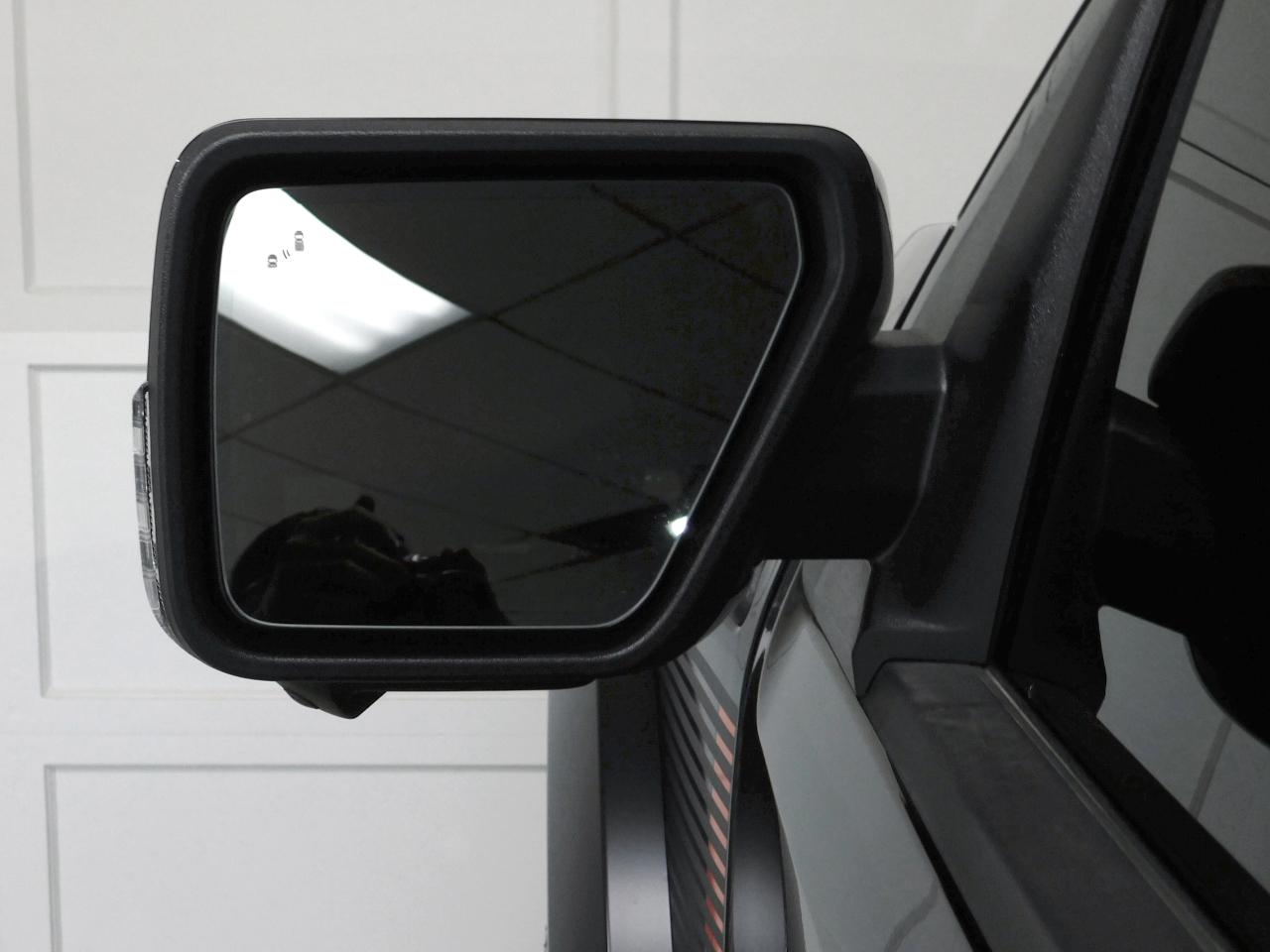 Ford F-150 Raptor SuperCrew 4WD 2026