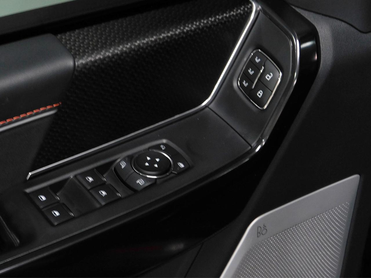Ford F-150 Raptor SuperCrew 4WD 2026