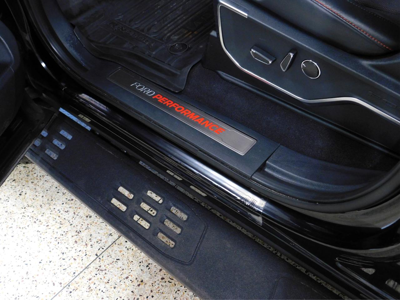 Ford F-150 Raptor SuperCrew 4WD 2026