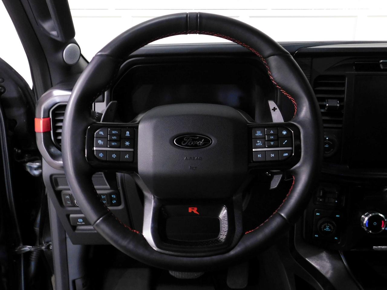 Ford F-150 Raptor SuperCrew 4WD 2026
