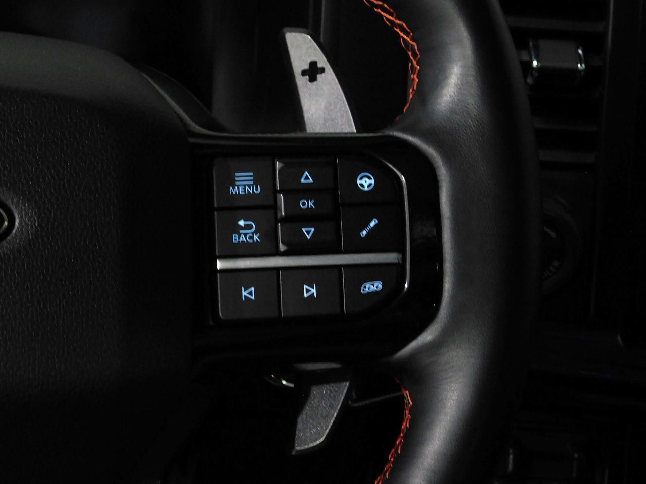 Ford F-150 Raptor SuperCrew 4WD 2026