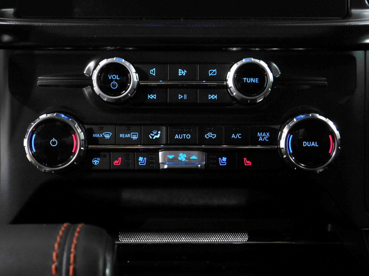 Ford F-150 Raptor SuperCrew 4WD 2026