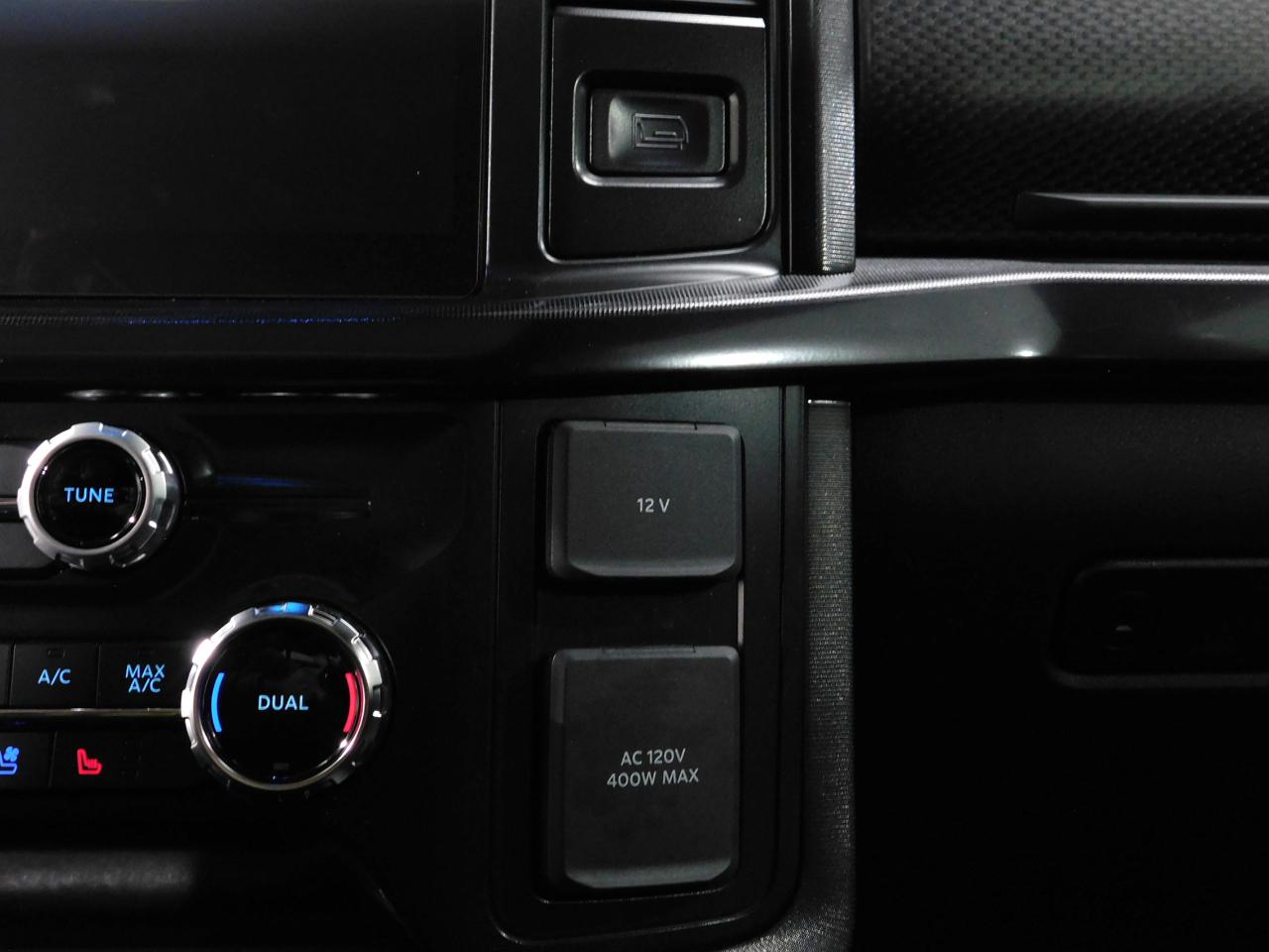 Ford F-150 Raptor SuperCrew 4WD 2026