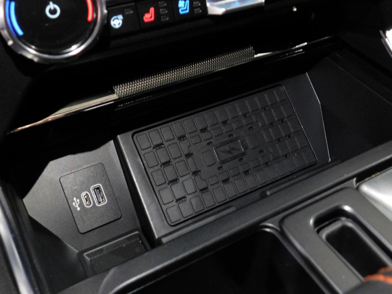 Ford F-150 Raptor SuperCrew 4WD 2026