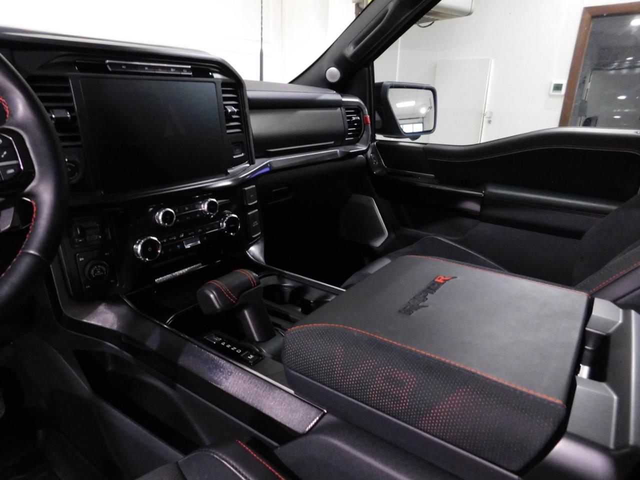 Ford F-150 Raptor SuperCrew 4WD 2026
