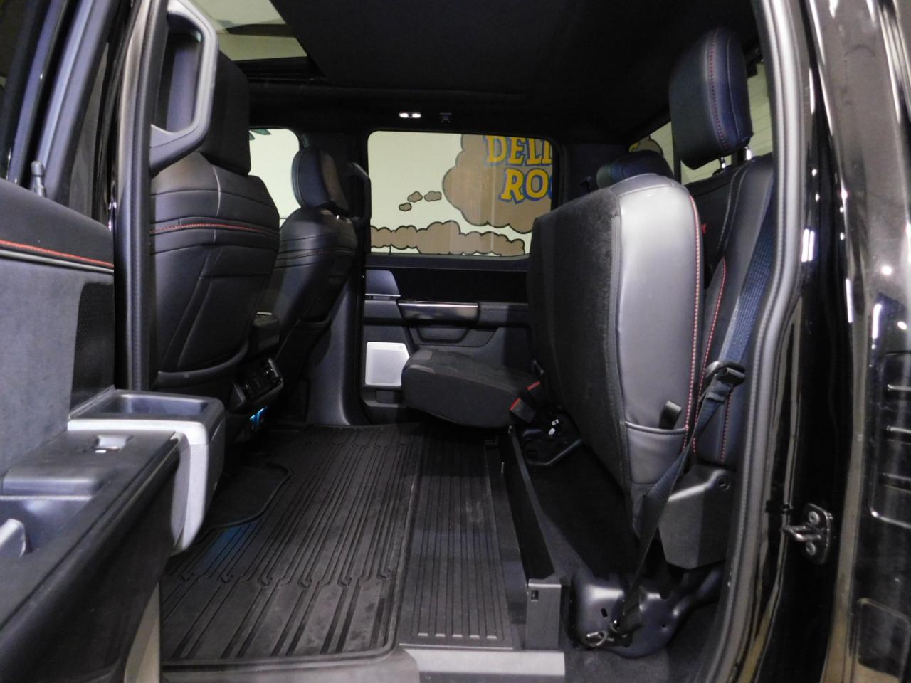 Ford F-150 Raptor SuperCrew 4WD 2026
