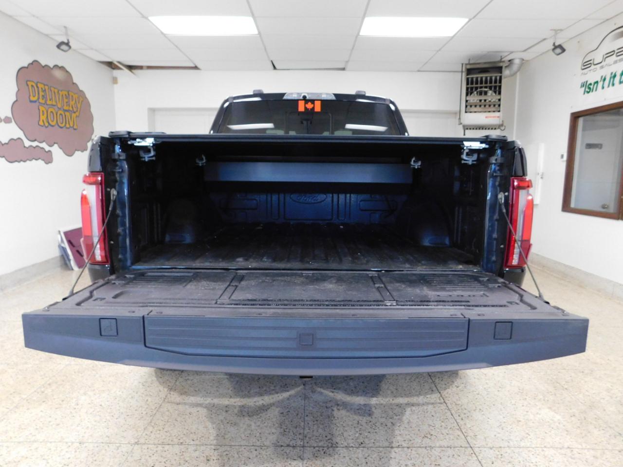 Ford F-150 Raptor SuperCrew 4WD 2026