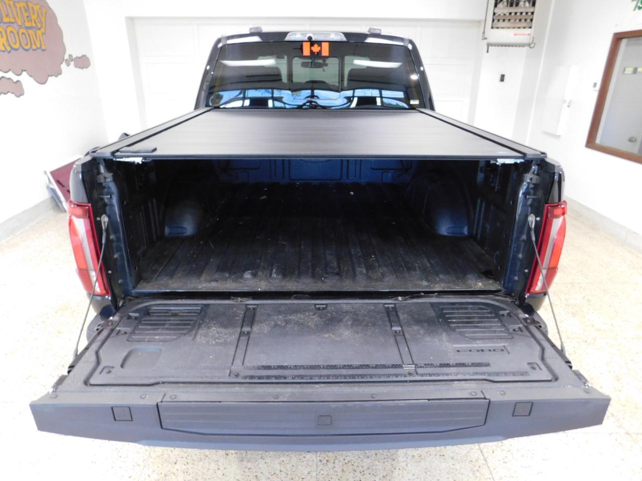 Ford F-150 Raptor SuperCrew 4WD 2026