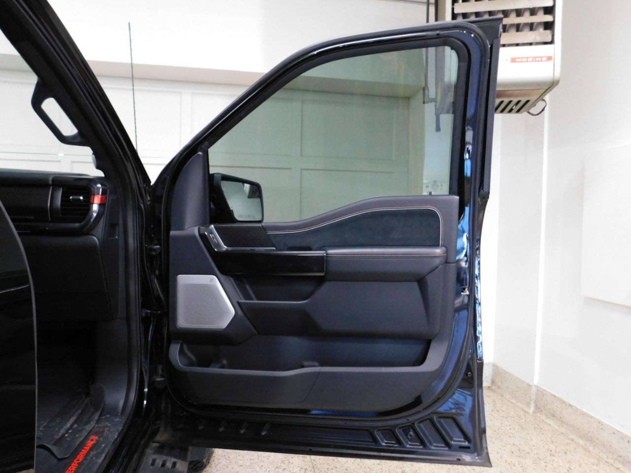 Ford F-150 Raptor SuperCrew 4WD 2026