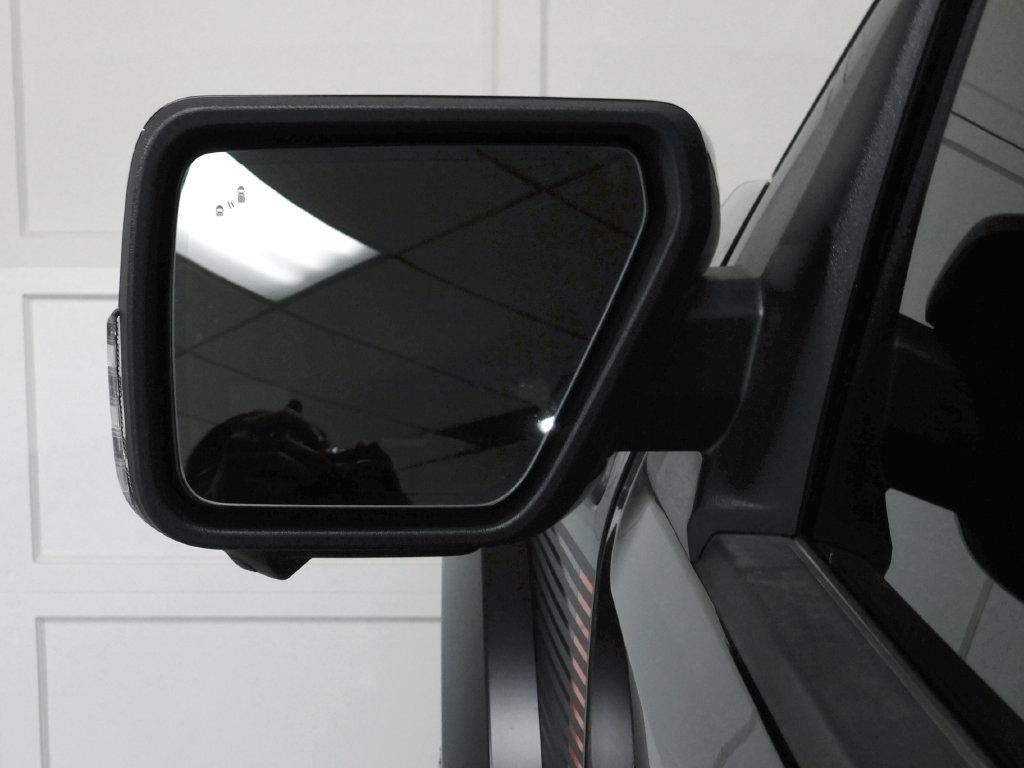 Ford F-150 Raptor SuperCrew 4WD 2026