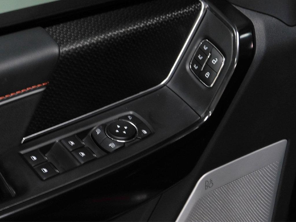Ford F-150 Raptor SuperCrew 4WD 2026