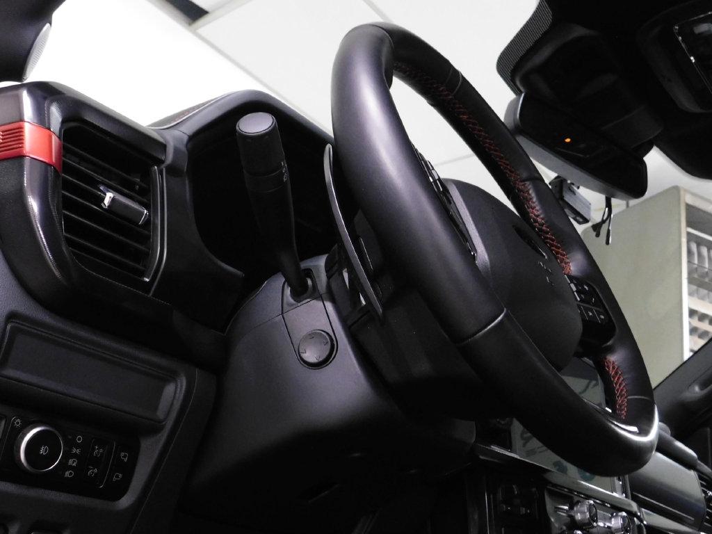 Ford F-150 Raptor SuperCrew 4WD 2026