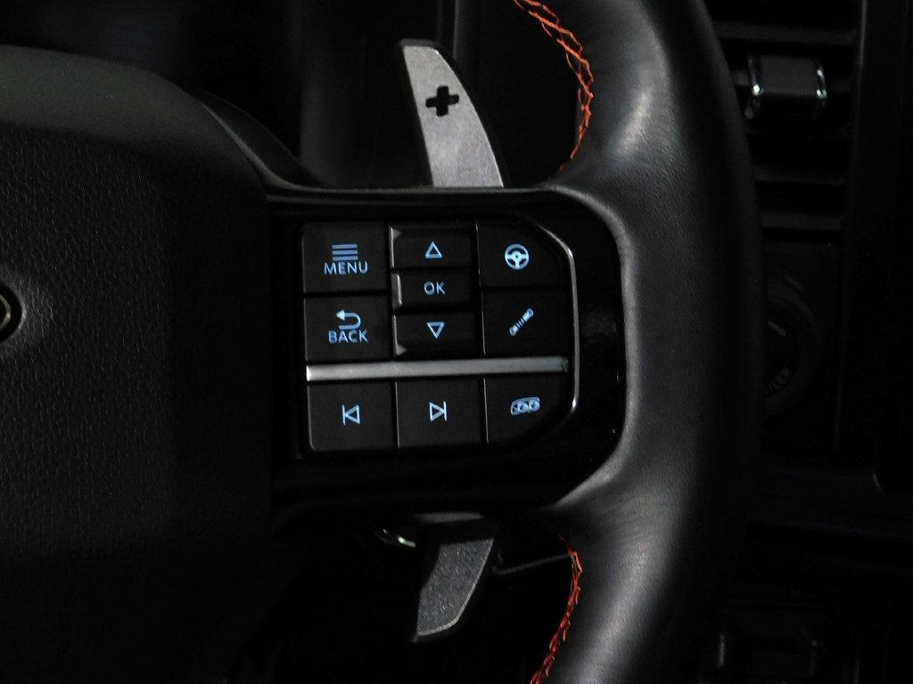 Ford F-150 Raptor SuperCrew 4WD 2026