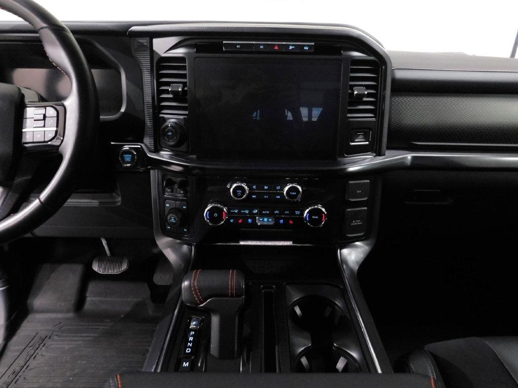Ford F-150 Raptor SuperCrew 4WD 2026