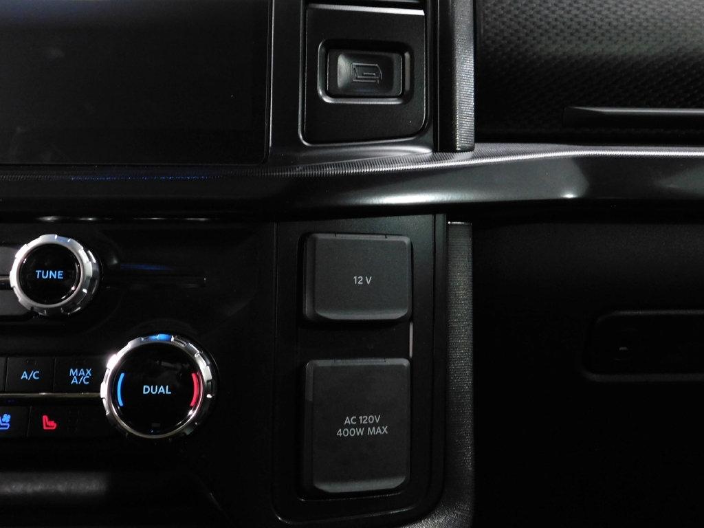 Ford F-150 Raptor SuperCrew 4WD 2026