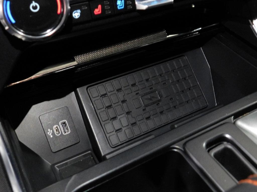 Ford F-150 Raptor SuperCrew 4WD 2026