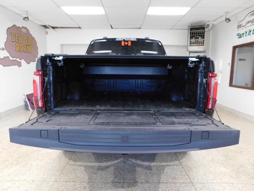 Ford F-150 Raptor SuperCrew 4WD 2026