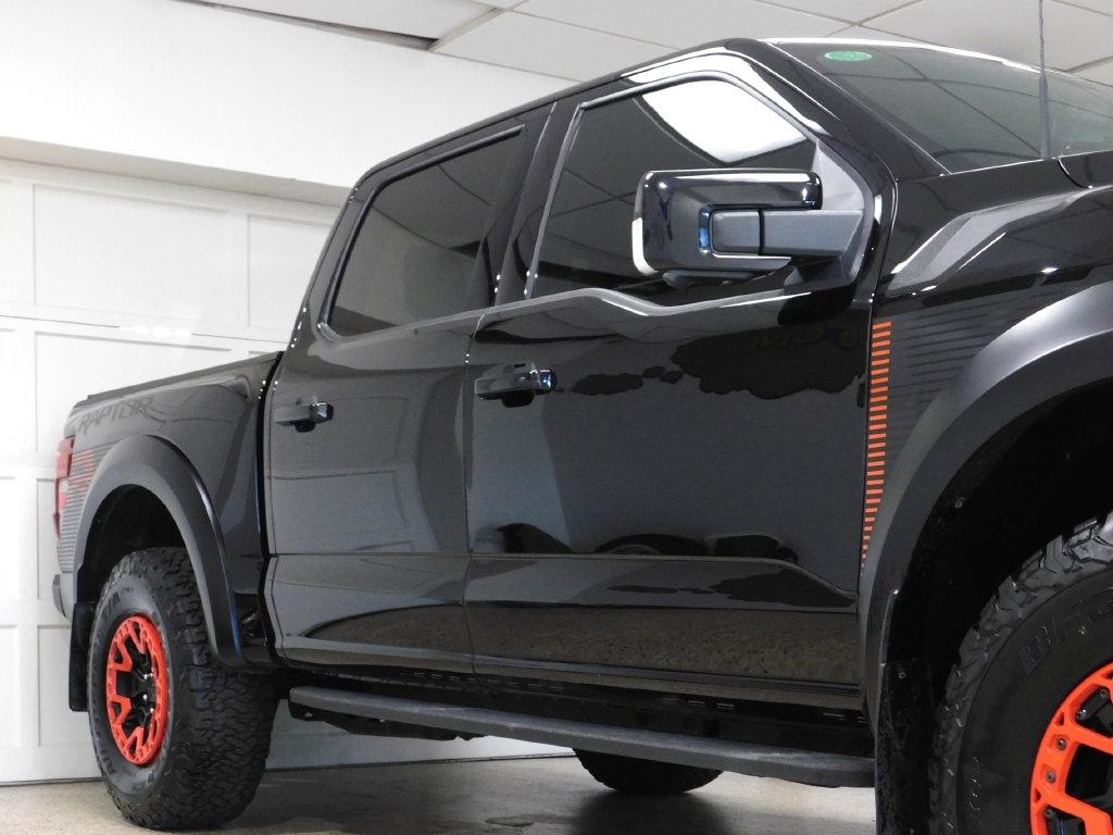Ford F-150 Raptor SuperCrew 4WD 2026