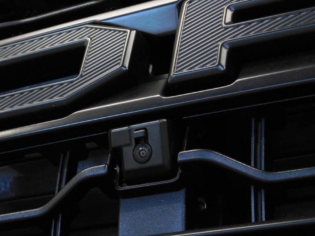 Ford F-150 Raptor SuperCrew 4WD 2026