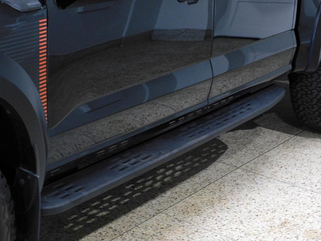 Ford F-150 Raptor SuperCrew 4WD 2026