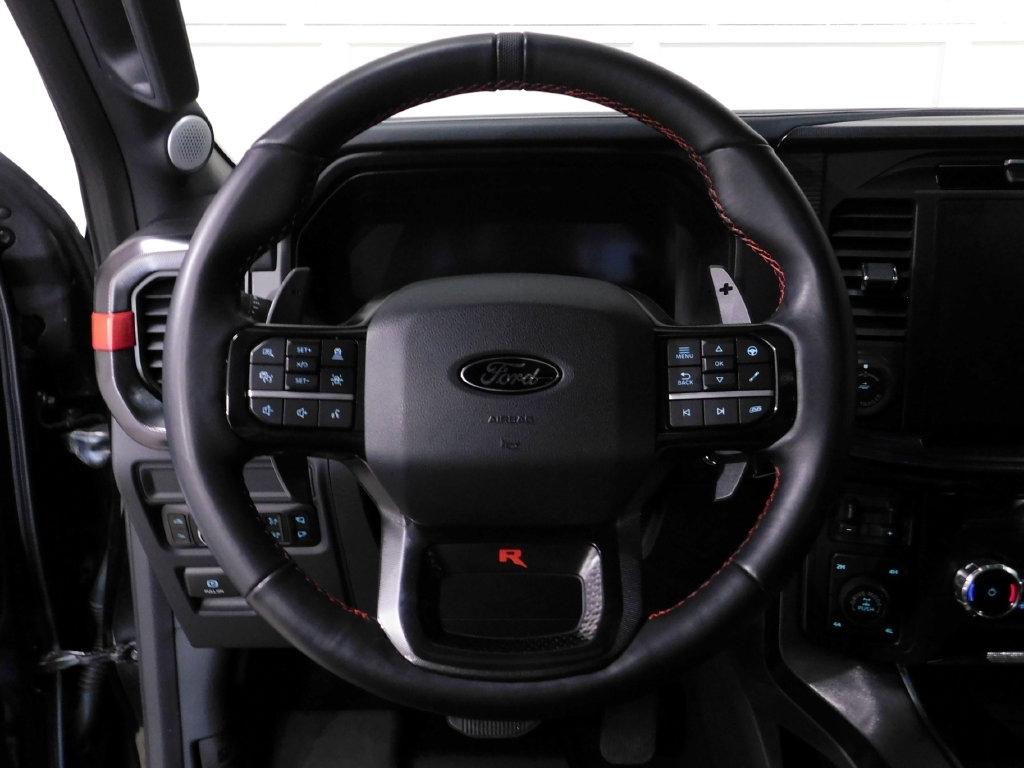 Ford F-150 Raptor SuperCrew 4WD 2026