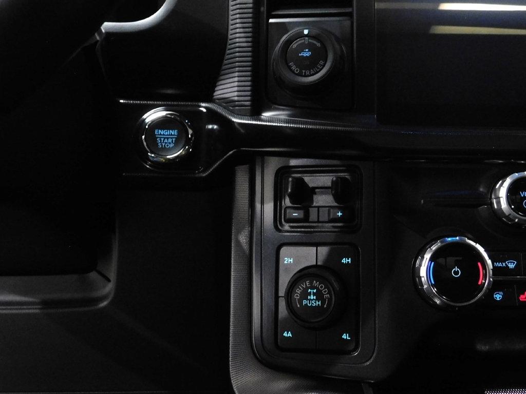 Ford F-150 Raptor SuperCrew 4WD 2026