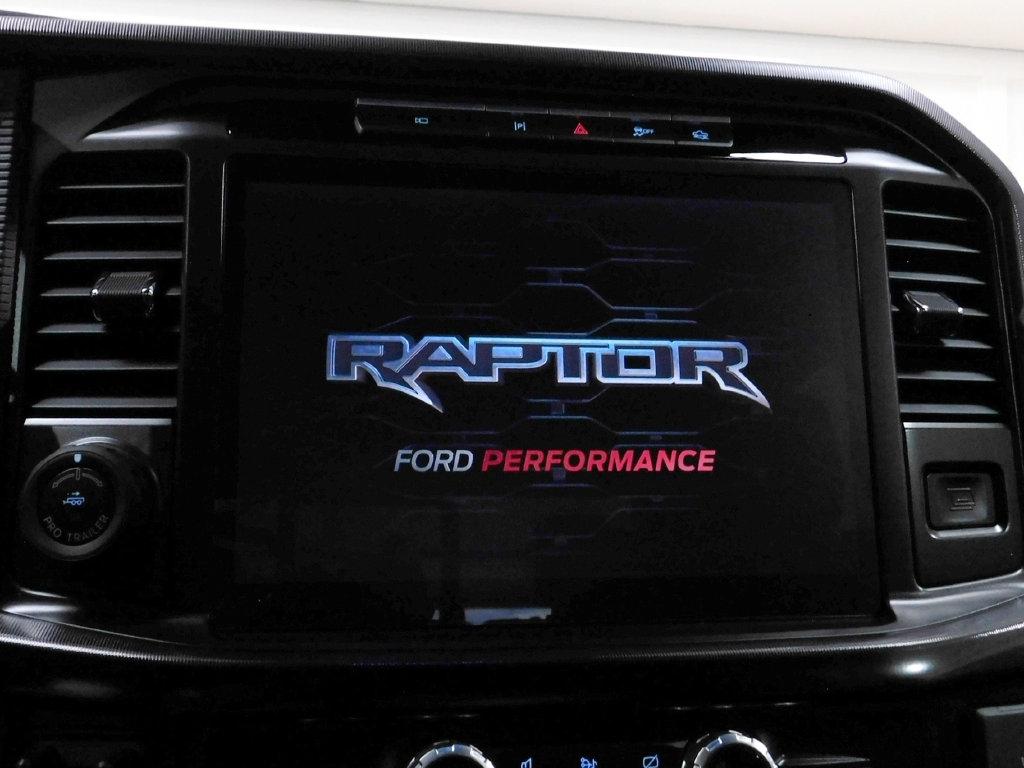 Ford F-150 Raptor SuperCrew 4WD 2026