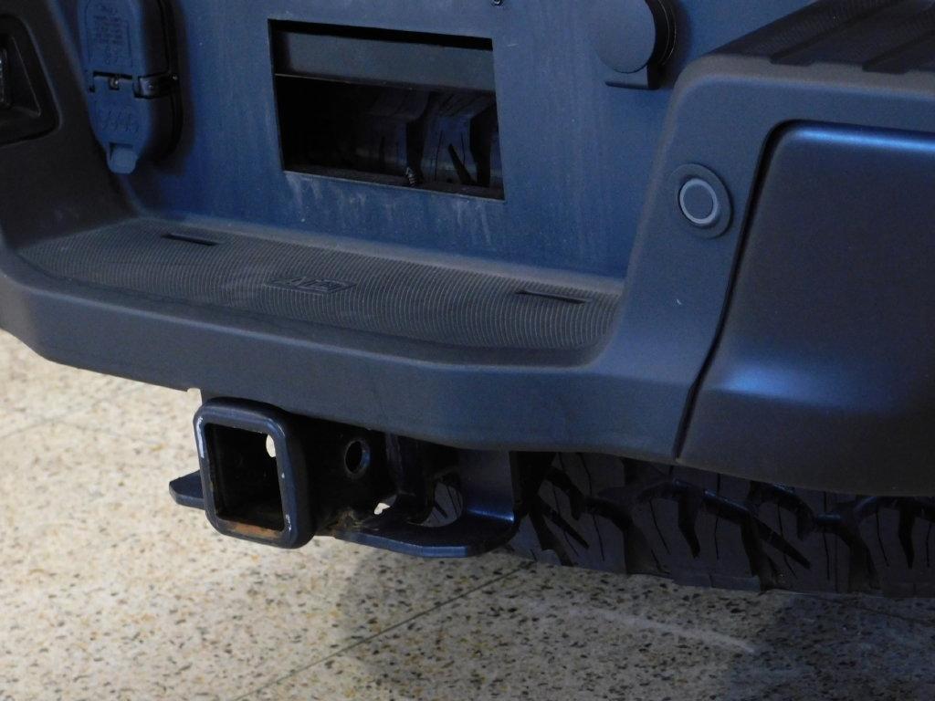 Ford F-150 Raptor SuperCrew 4WD 2026