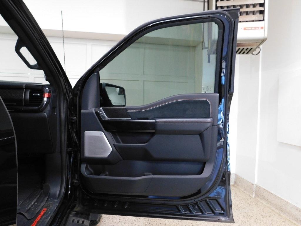 Ford F-150 Raptor SuperCrew 4WD 2026