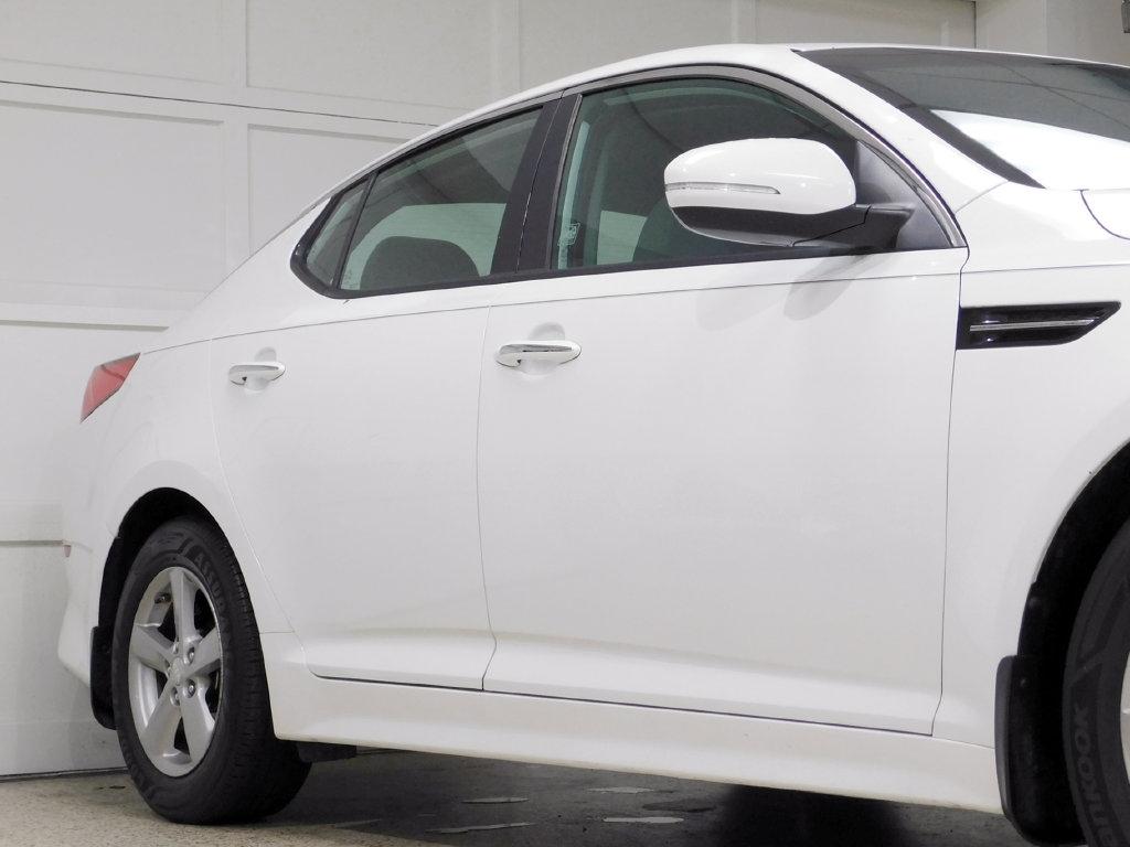 Kia Optima LX 2015