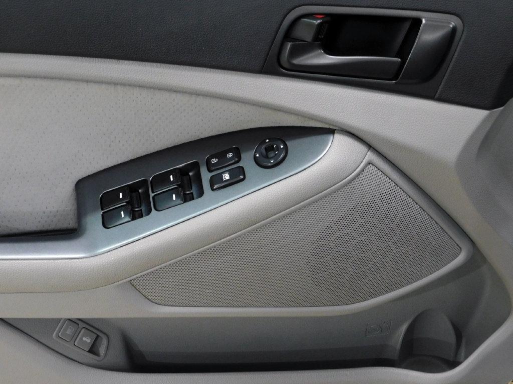 Kia Optima LX 2015